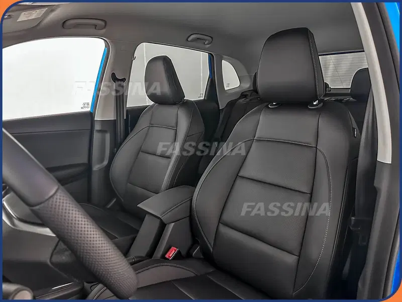 Mg ZS nuova a Milano (8)