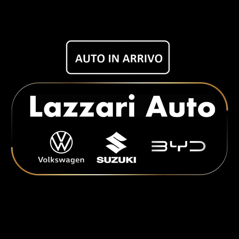 Volkswagen Taigo usata a Lodi