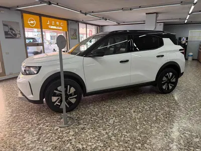 Opel Frontera 1.2 hybrid GS 145cv edct 7p.ti nuova a Foggia