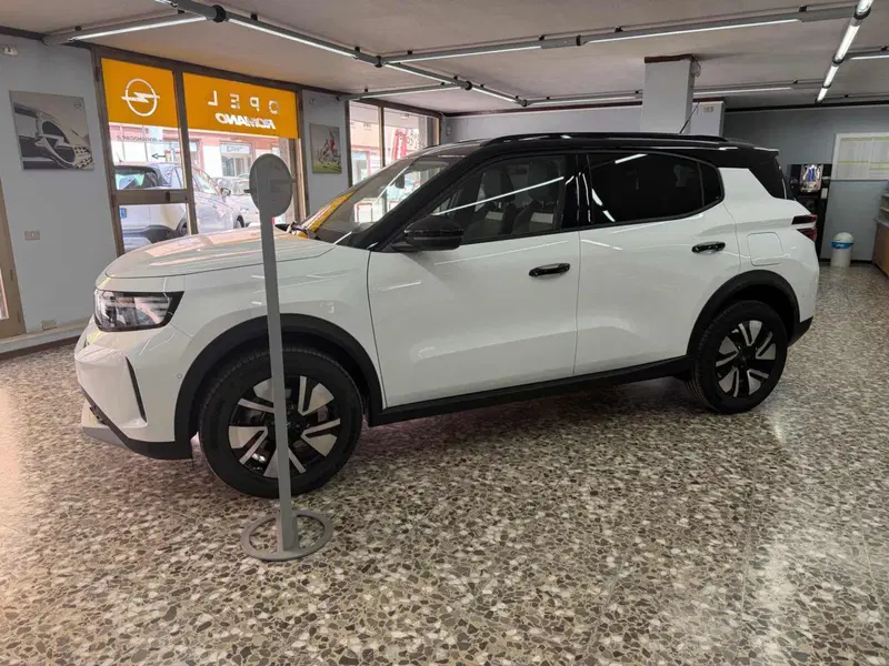 Opel Frontera nuova a Foggia
