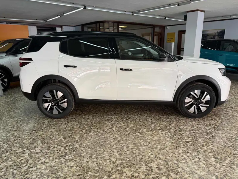 Opel Frontera nuova a Foggia (10)