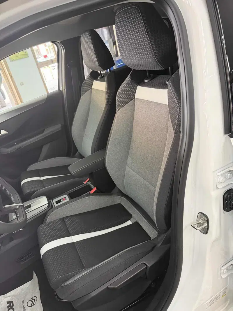 Opel Frontera nuova a Foggia (4)