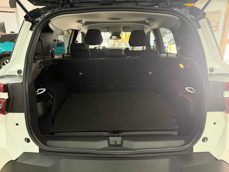 Opel Frontera nuova a Foggia (6)