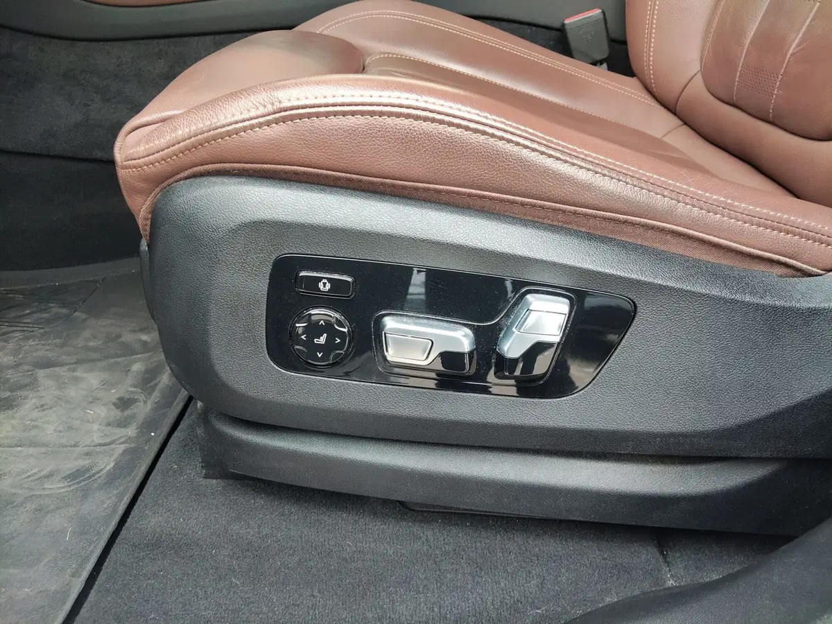 BMW X5 usata a Modena (16)