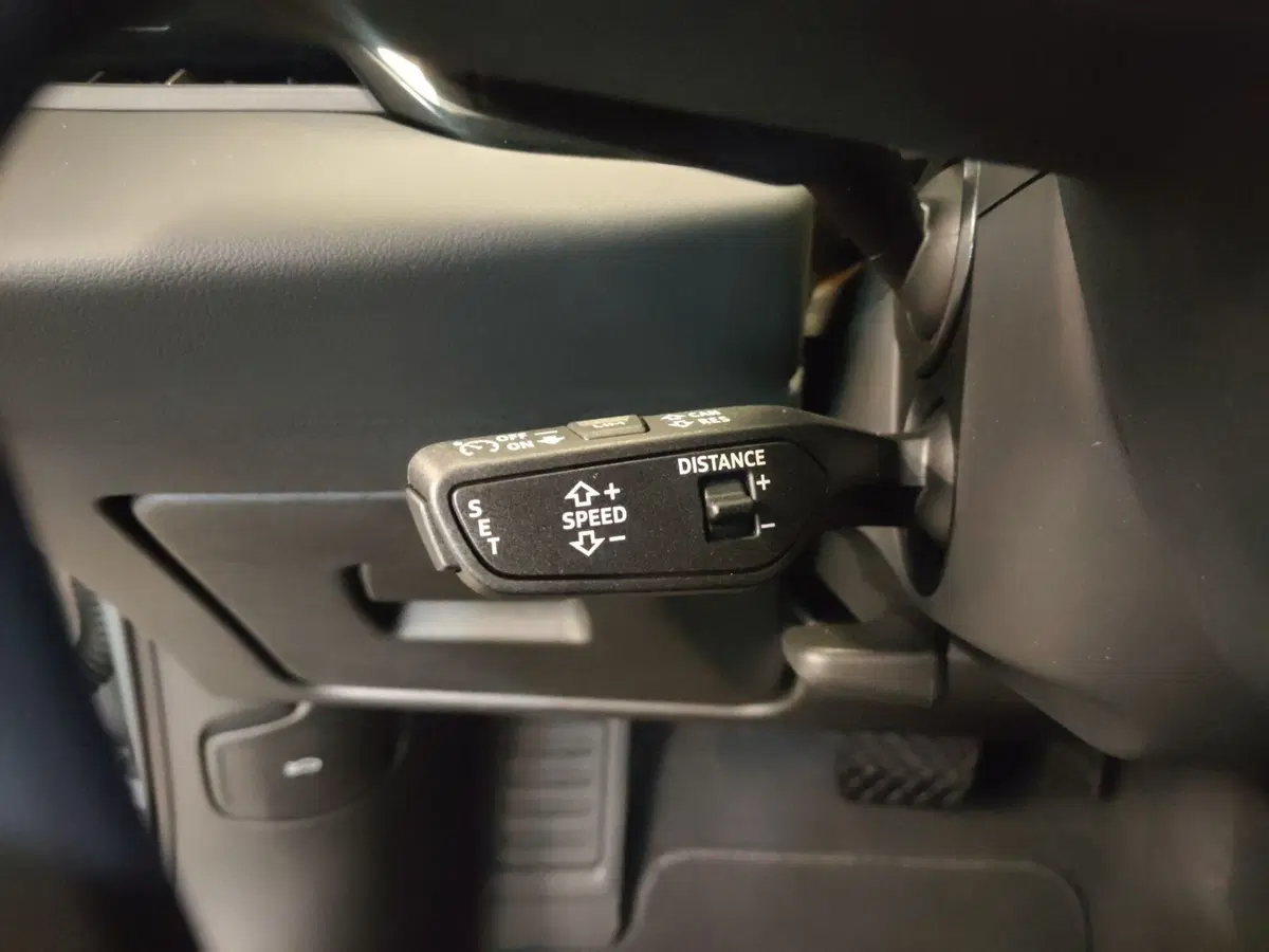 Audi A6 Avant nuova a Modena (12)