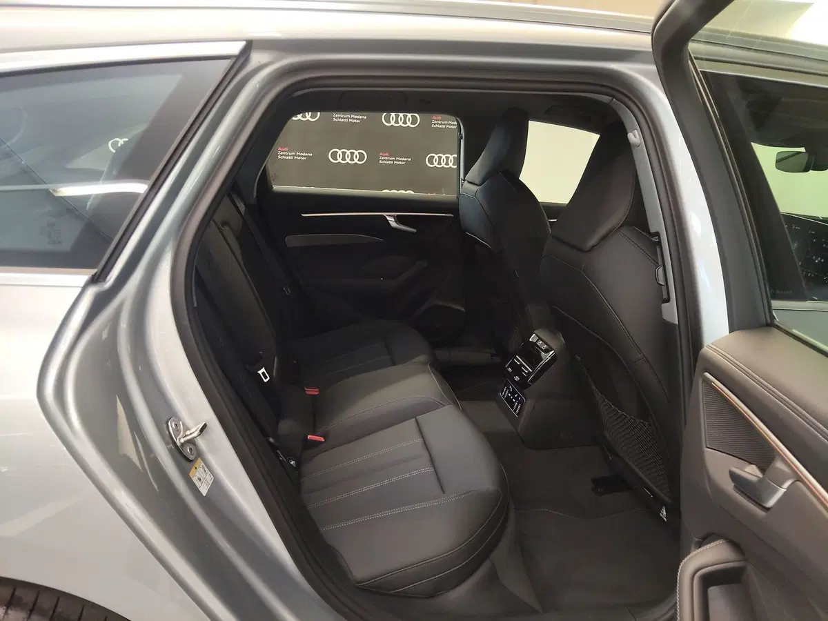 Audi A6 Avant nuova a Modena (17)