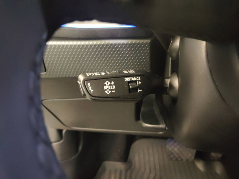 Audi A1 allstreet usata a Modena (13)