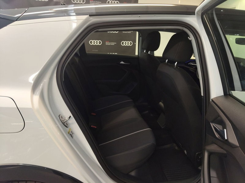 Audi A1 allstreet usata a Modena (16)