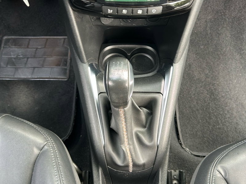 Peugeot 208 usata a Vercelli (17)