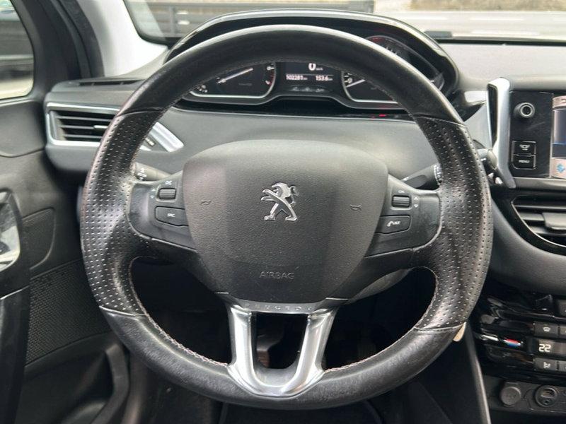 Peugeot 208 usata a Vercelli (20)