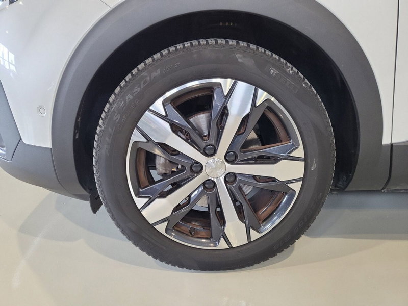 Peugeot 5008 usata a Vicenza (10)