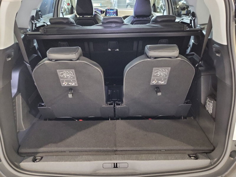 Peugeot 5008 usata a Vicenza (14)