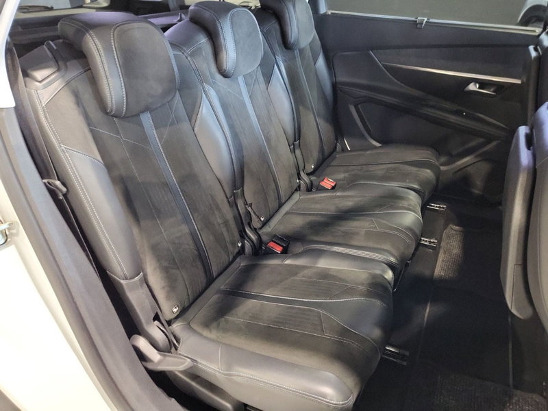 Peugeot 5008 usata a Vicenza (15)