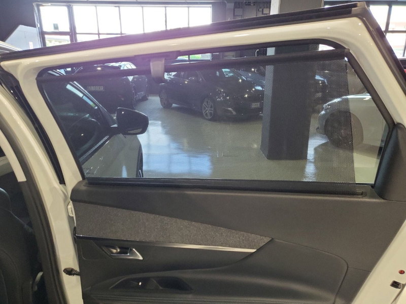 Peugeot 5008 usata a Vicenza (18)