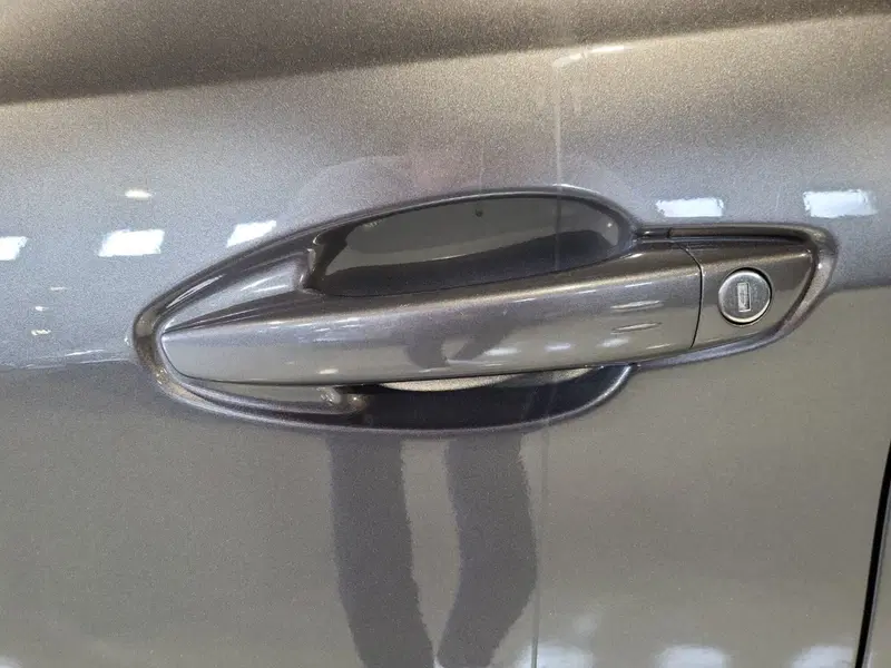 Peugeot 308 usata a Vicenza (10)
