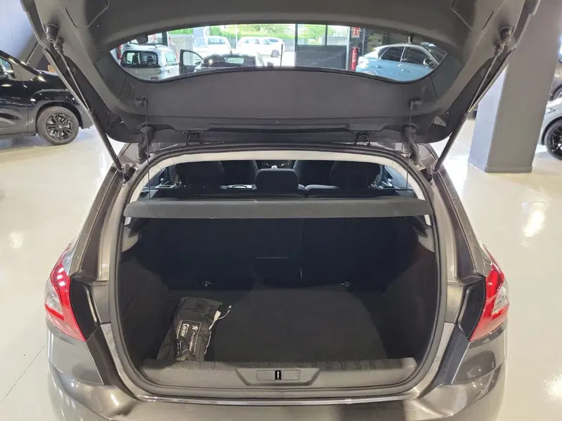 Peugeot 308 usata a Vicenza (11)