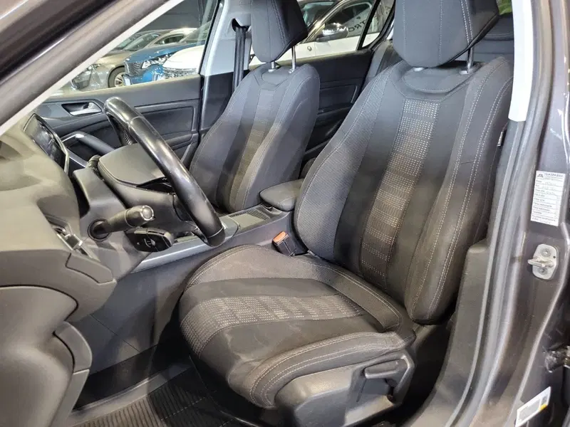 Peugeot 308 usata a Vicenza (18)