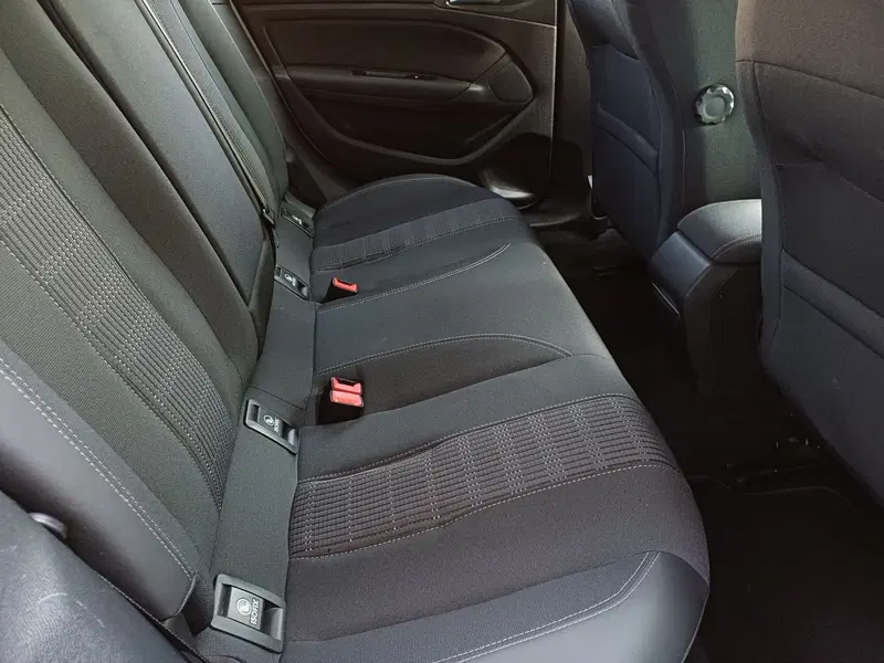 Peugeot 308 usata a Modena (10)