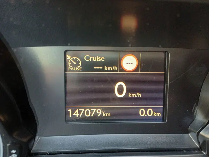 Peugeot 308 usata a Modena (14)
