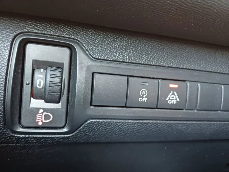 Peugeot 308 usata a Modena (19)