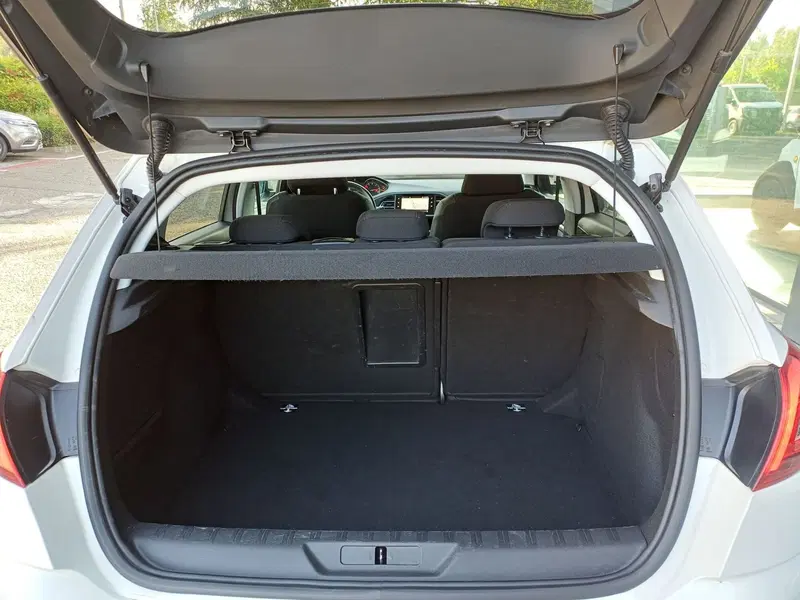 Peugeot 308 usata a Modena (7)