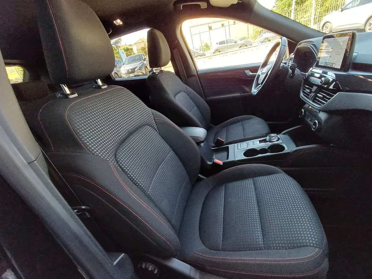 Ford Kuga usata a Modena (10)