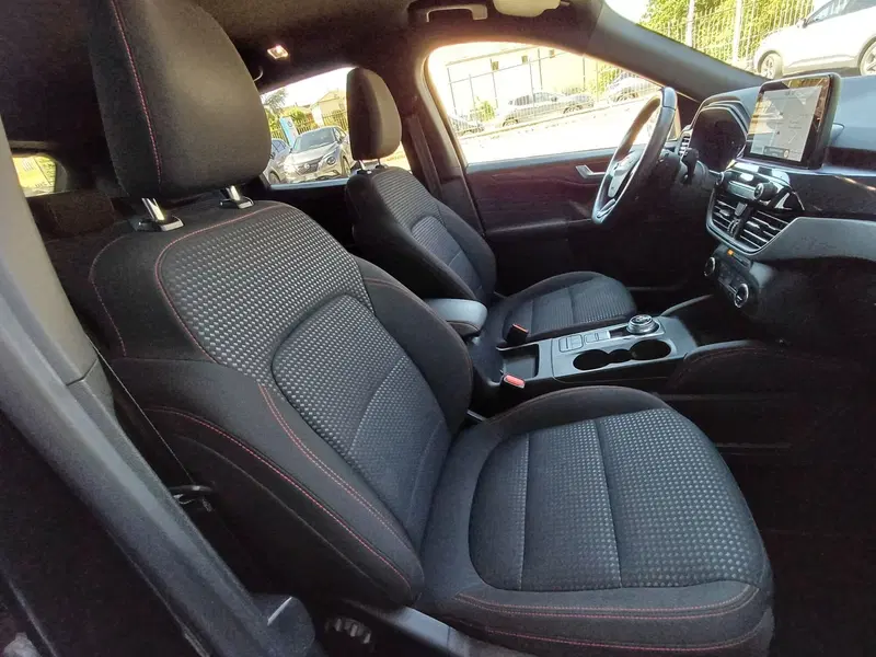 Ford Kuga usata a Modena (10)