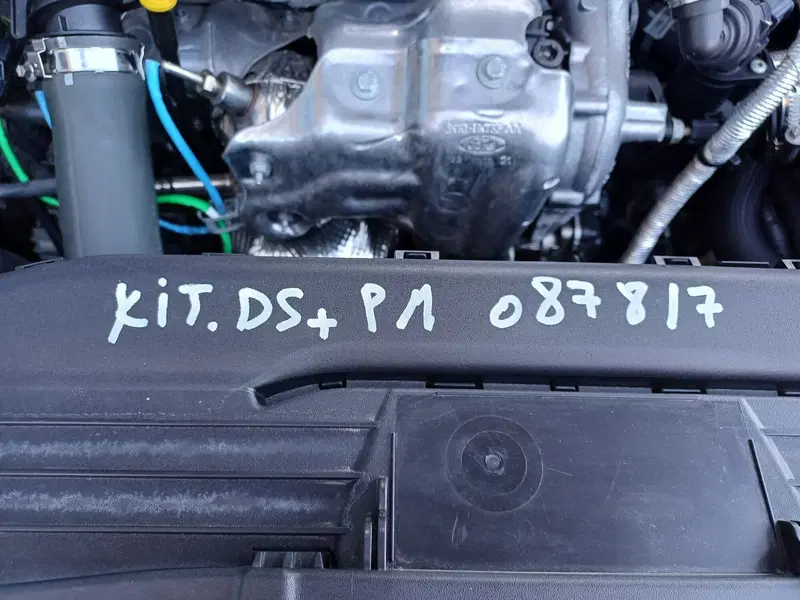 Ford Kuga usata a Modena (15)