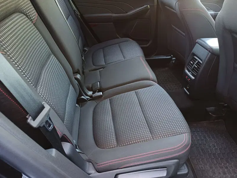 Ford Kuga usata a Modena (9)