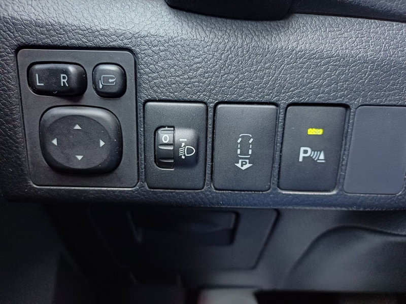 Toyota Auris Station Wagon usata a Modena (11)