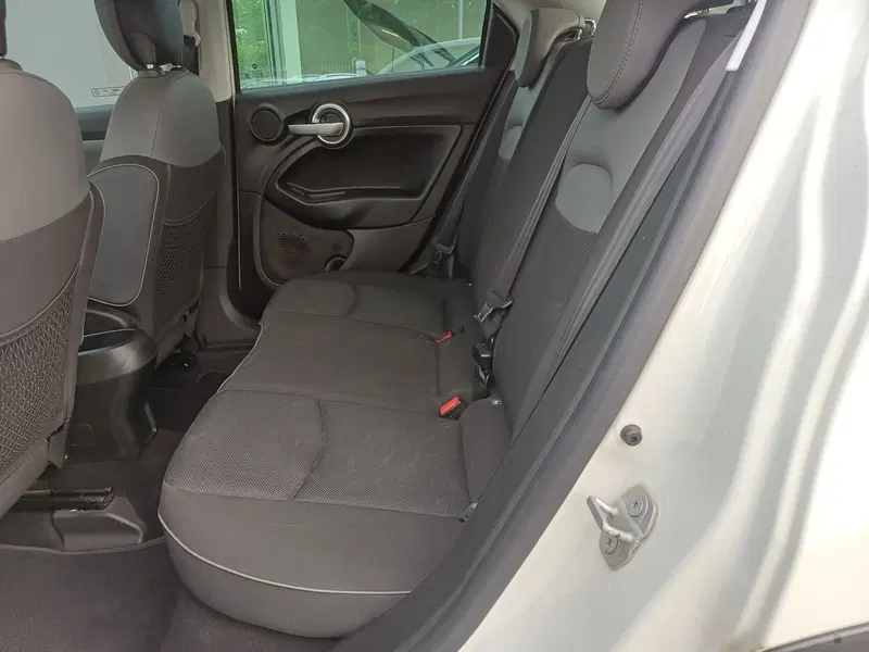 Fiat 500X usata a Modena (12)