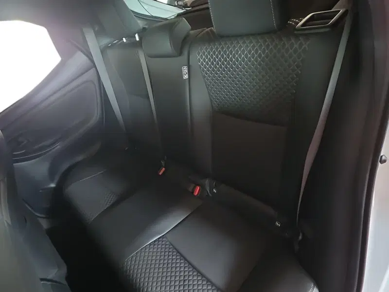 Toyota Yaris usata a Messina (11)