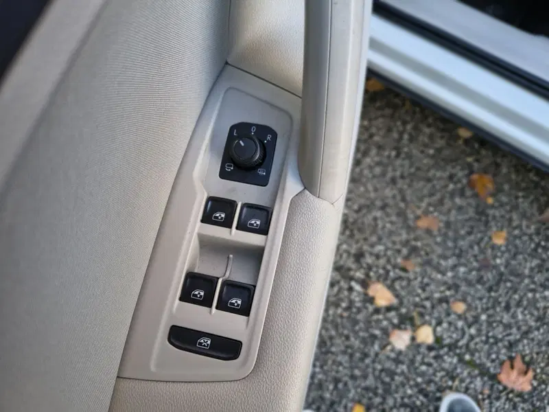Volkswagen Tiguan usata a Padova (15)
