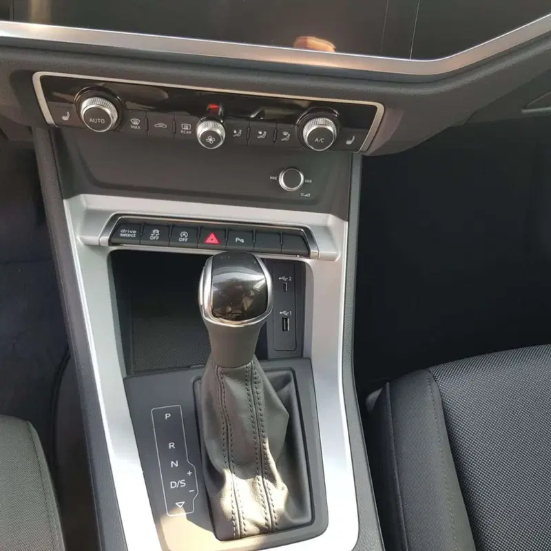 Audi Q3 usata a Padova (15)