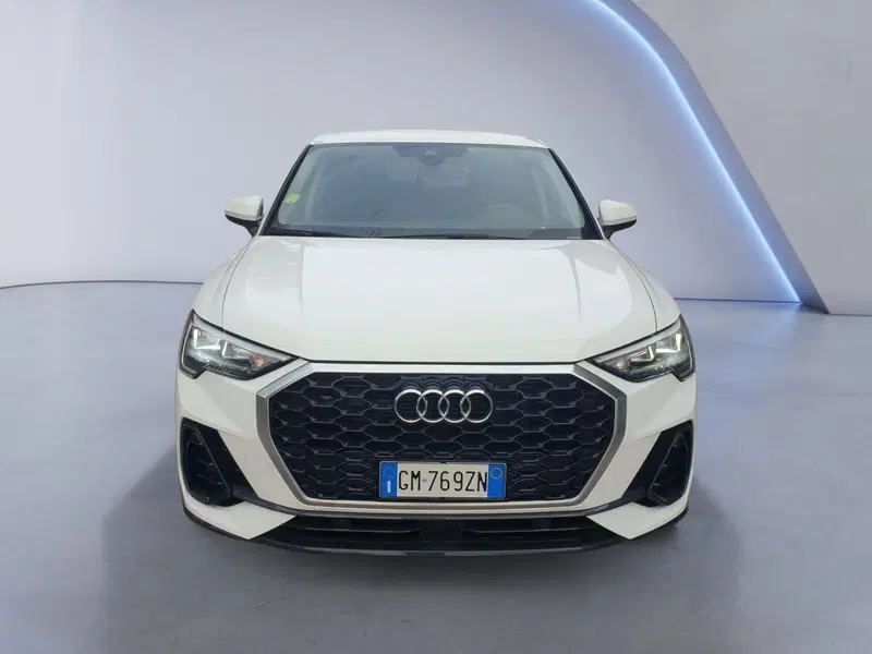 Audi Q3 usata a Padova (2)