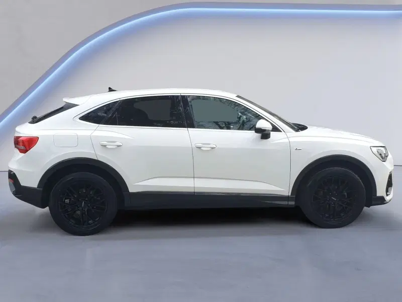 Audi Q3 usata a Padova (7)