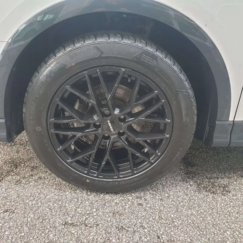 Audi Q3 usata a Padova (9)
