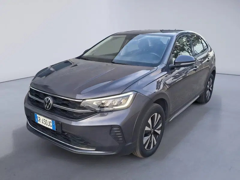 Volkswagen Taigo usata a Padova