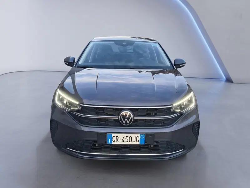 Volkswagen Taigo usata a Padova (2)