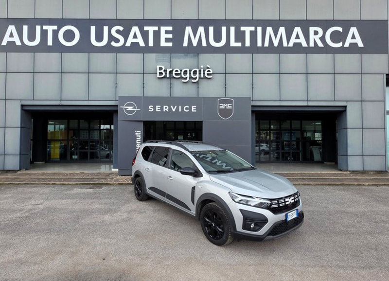 Dacia Jogger usata a Padova