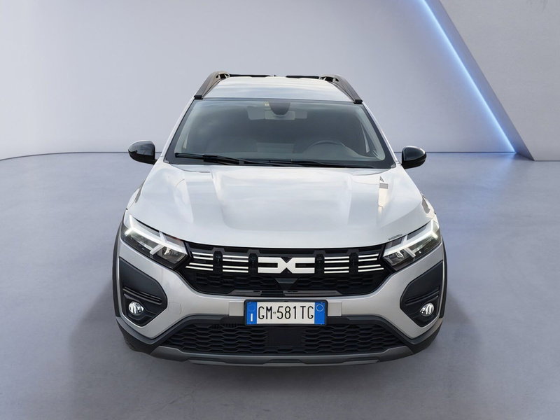 Dacia Jogger usata a Padova (2)