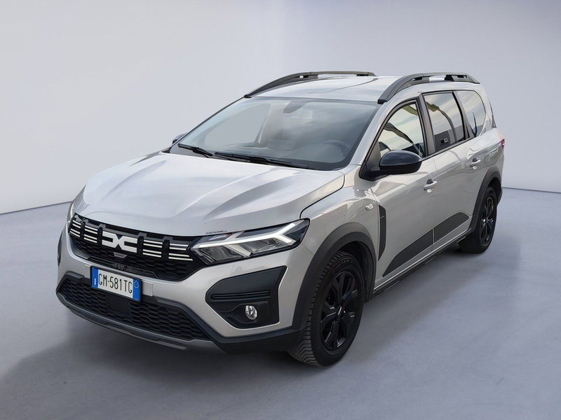 Dacia Jogger usata a Padova (3)