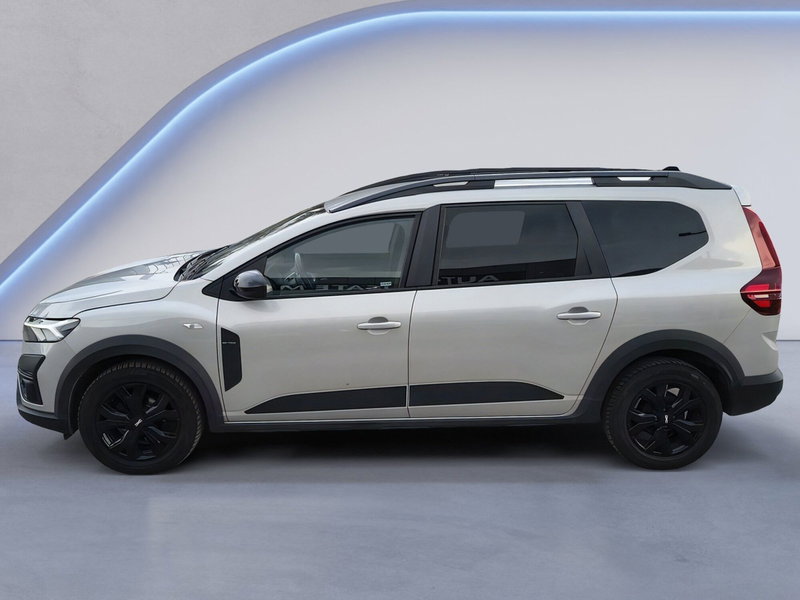 Dacia Jogger usata a Padova (8)