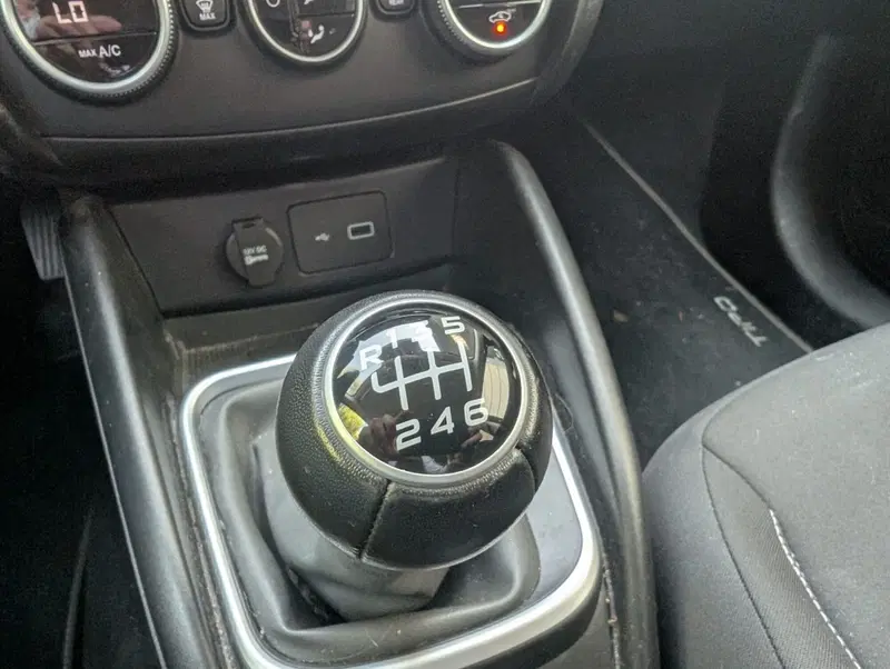 Fiat Tipo Station Wagon usata a Milano (14)