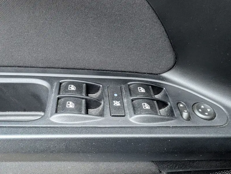 Fiat Tipo Station Wagon usata a Milano (16)