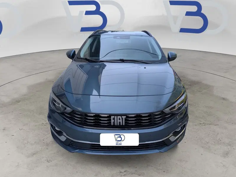 Fiat Tipo Station Wagon usata a Milano (3)