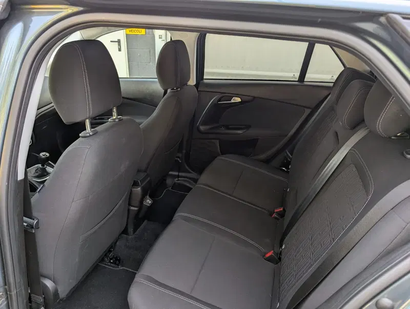 Fiat Tipo Station Wagon usata a Milano (9)