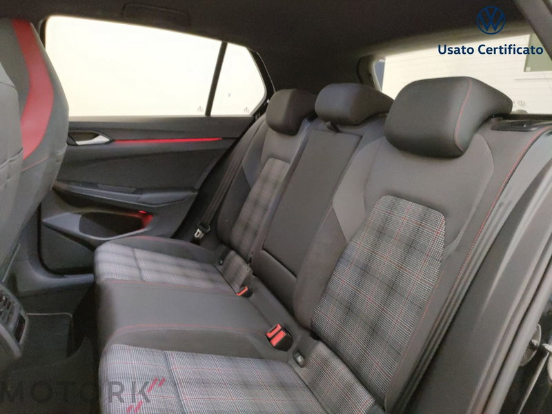 Volkswagen Golf usata a Varese (10)