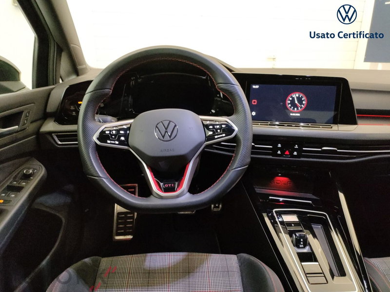 Volkswagen Golf usata a Varese (12)