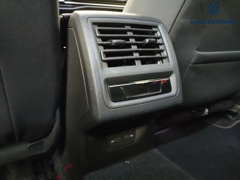 Volkswagen Golf usata a Varese (18)